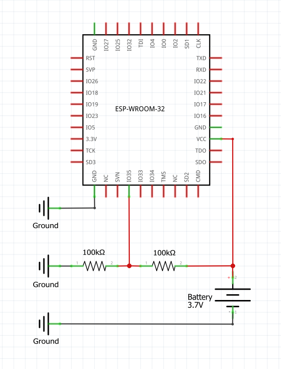 /Sternenlabor/WLED/raw/commit/70c7600b448d00861a86061b675d2dd47c94b88d/usermods/Battery/assets/battery_connection_schematic_esp32_v2.png